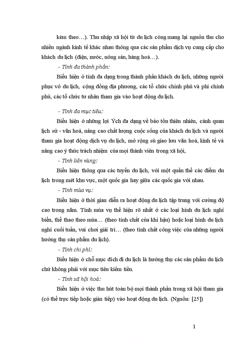 image for page Phát triển du lịch Hải Dương trong tiến trình hội nhập 1