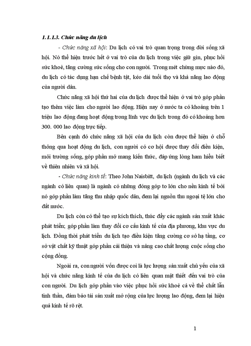 image for page Phát triển du lịch Hải Dương trong tiến trình hội nhập 1