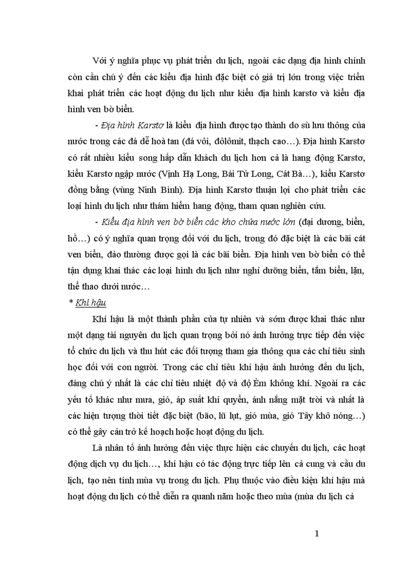 image for page Phát triển du lịch Hải Dương trong tiến trình hội nhập 1