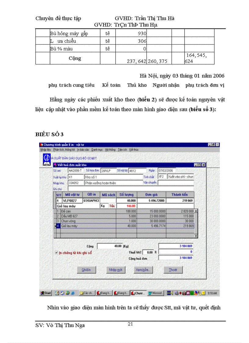 image for page Hoàn thiện Công Tác Kế toán hạch toán chi phí sản xuất và tính giá thành sản phẩm tại Công ty TNHH TM và XNK DVD 1