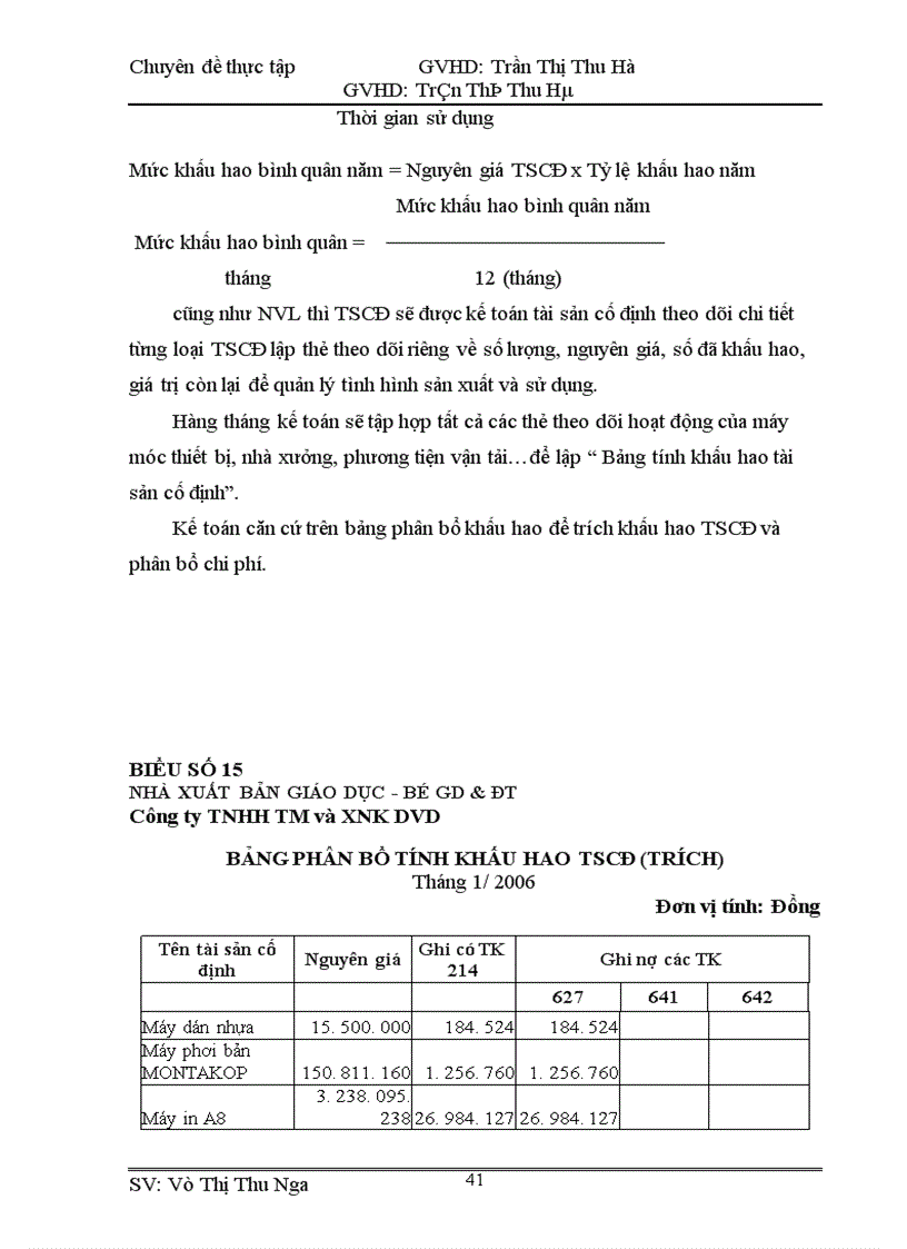 image for page Hoàn thiện Công Tác Kế toán hạch toán chi phí sản xuất và tính giá thành sản phẩm tại Công ty TNHH TM và XNK DVD 1