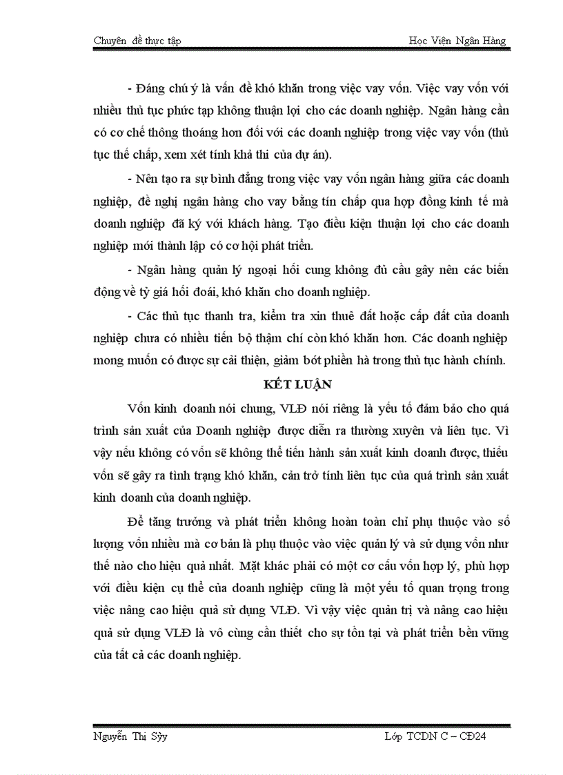 image for page Vốn lưu động và một số biện pháp nhằm nâng cao hiệu quả sử dụng vốn lưu động tại Công ty cổ phần đầu tư phát triển điện lực và hạ tầng Việt Nam PIDI