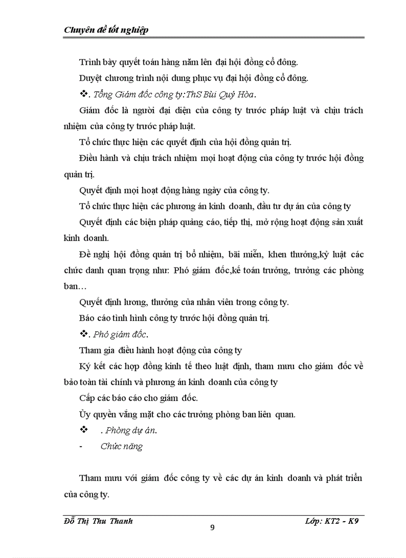 image for page Hoàn thiện kế toán bán hàng và xác định kết quả kinh doanh tại công ty cổ phần công nghệ Vĩnh Hưng 1