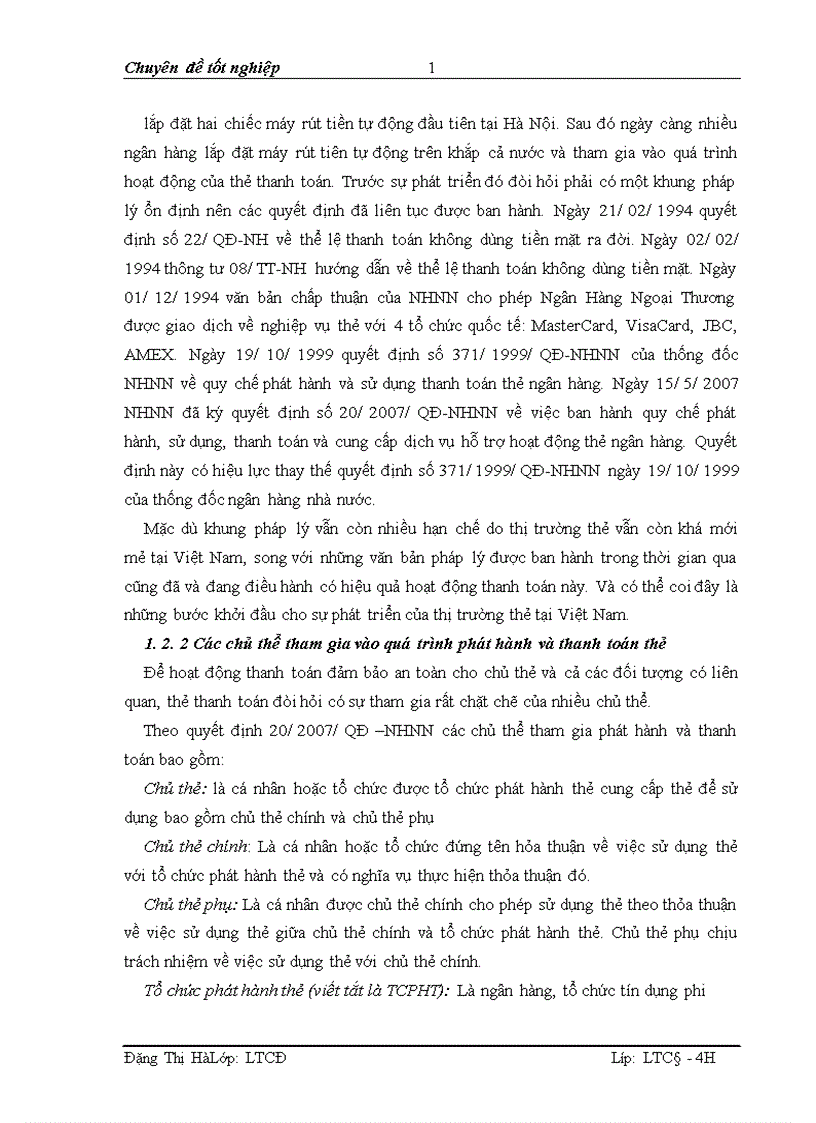 image for page Giải pháp thúc đẩy nghiệp vụ phát hành và thanh toán thẻ 1