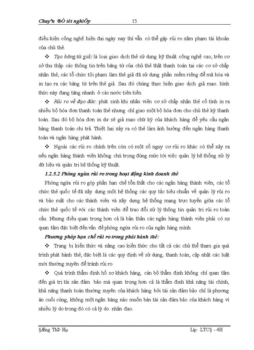 image for page Giải pháp thúc đẩy nghiệp vụ phát hành và thanh toán thẻ 1