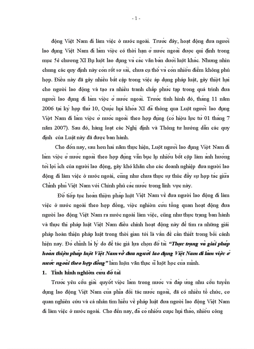 image for page Thư c tra ng va gia i pha p hoa n thiê n pha p luâ t Việt Nam vê đưa ngươ i lao đô ng Việt Nam đi la m viê c ơ nươ c ngoa i theo hợp đồng