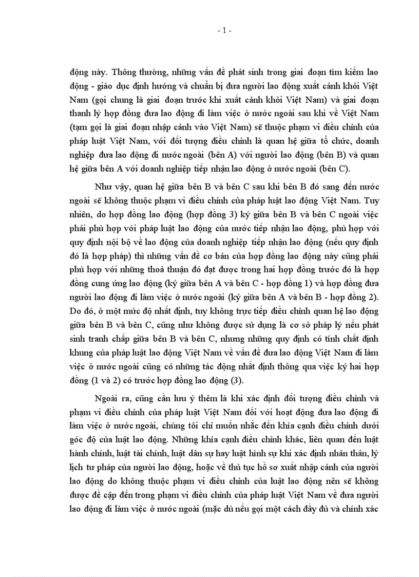 image for page Thư c tra ng va gia i pha p hoa n thiê n pha p luâ t Việt Nam vê đưa ngươ i lao đô ng Việt Nam đi la m viê c ơ nươ c ngoa i theo hợp đồng