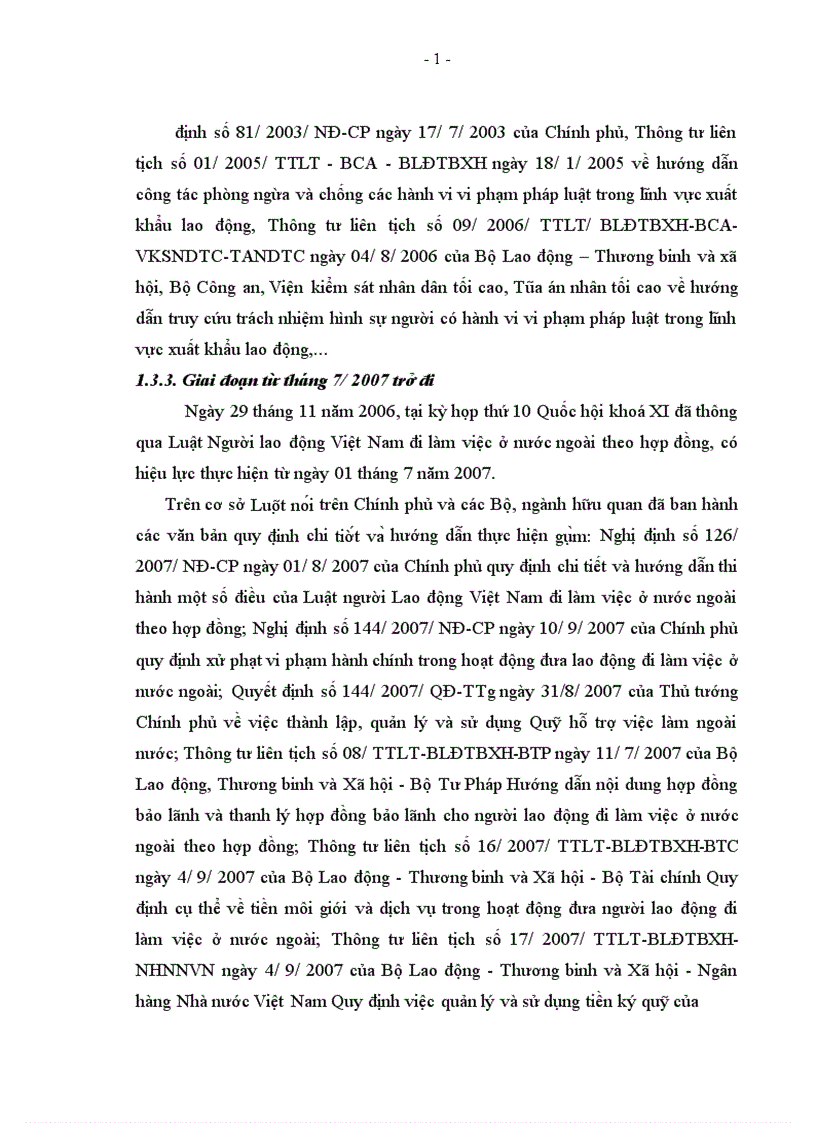 image for page Thư c tra ng va gia i pha p hoa n thiê n pha p luâ t Việt Nam vê đưa ngươ i lao đô ng Việt Nam đi la m viê c ơ nươ c ngoa i theo hợp đồng