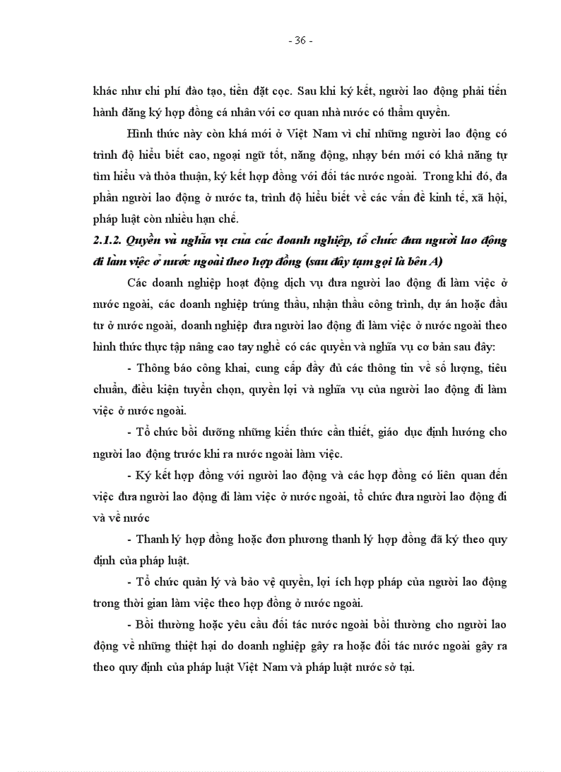 image for page Thư c tra ng va gia i pha p hoa n thiê n pha p luâ t Việt Nam vê đưa ngươ i lao đô ng Việt Nam đi la m viê c ơ nươ c ngoa i theo hợp đồng