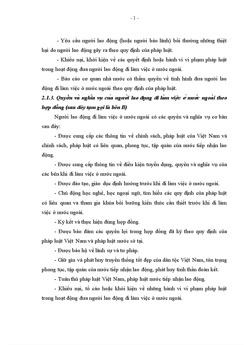 image for page Thư c tra ng va gia i pha p hoa n thiê n pha p luâ t Việt Nam vê đưa ngươ i lao đô ng Việt Nam đi la m viê c ơ nươ c ngoa i theo hợp đồng