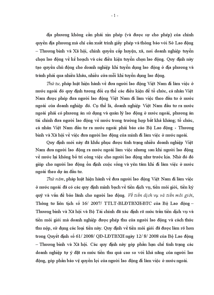 image for page Thư c tra ng va gia i pha p hoa n thiê n pha p luâ t Việt Nam vê đưa ngươ i lao đô ng Việt Nam đi la m viê c ơ nươ c ngoa i theo hợp đồng