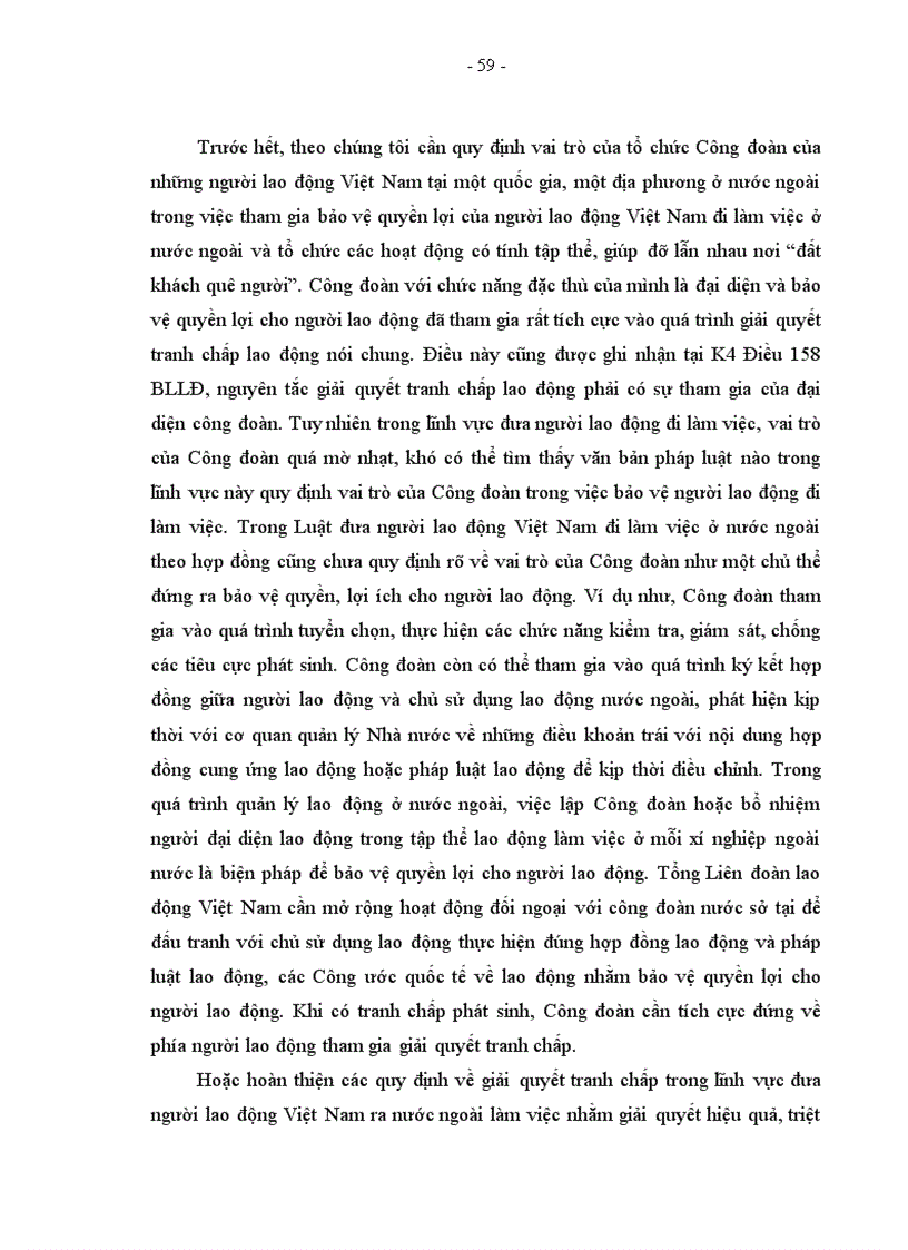 image for page Thư c tra ng va gia i pha p hoa n thiê n pha p luâ t Việt Nam vê đưa ngươ i lao đô ng Việt Nam đi la m viê c ơ nươ c ngoa i theo hợp đồng