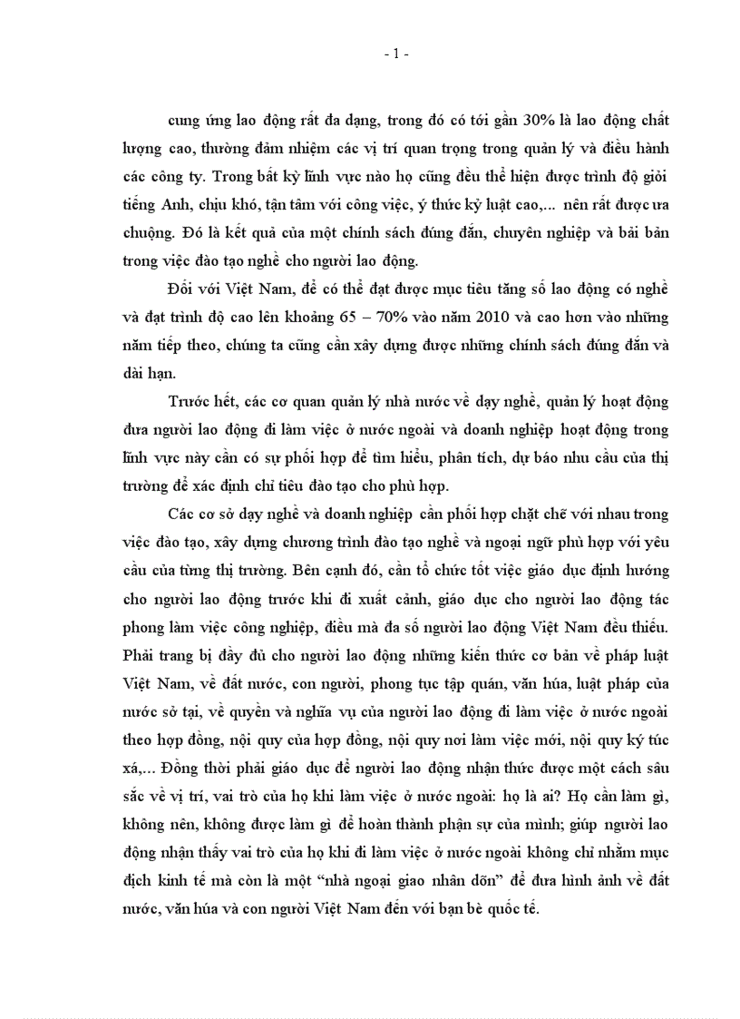 image for page Thư c tra ng va gia i pha p hoa n thiê n pha p luâ t Việt Nam vê đưa ngươ i lao đô ng Việt Nam đi la m viê c ơ nươ c ngoa i theo hợp đồng