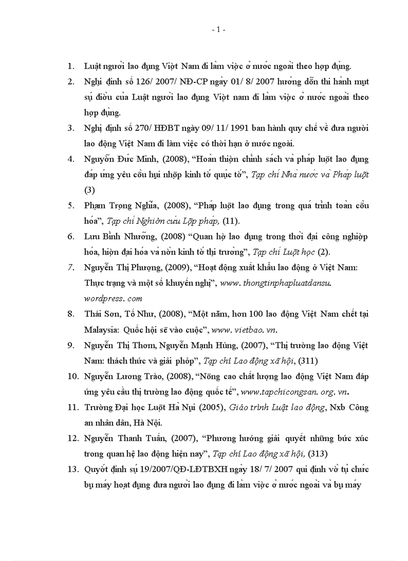 image for page Thư c tra ng va gia i pha p hoa n thiê n pha p luâ t Việt Nam vê đưa ngươ i lao đô ng Việt Nam đi la m viê c ơ nươ c ngoa i theo hợp đồng