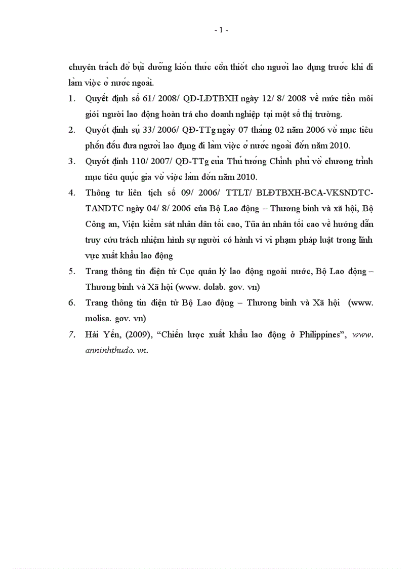image for page Thư c tra ng va gia i pha p hoa n thiê n pha p luâ t Việt Nam vê đưa ngươ i lao đô ng Việt Nam đi la m viê c ơ nươ c ngoa i theo hợp đồng