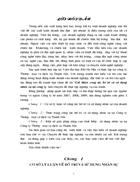 Cải thiện công tác bố trí và sử dụng nhân sự tại công ty 1