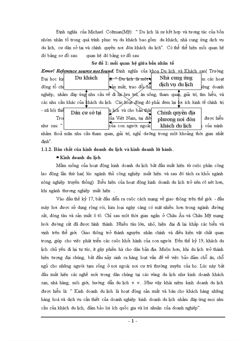 image for page Mục tiêu phương hướng và các giải pháp tăng cường công tác quản lý giá trong kinh doanh du lịch lữ hành ở công ty TNHH du lịch và dịch vụ Hà Long