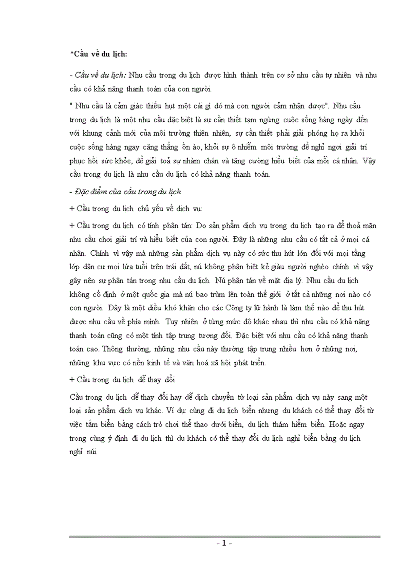 image for page Mục tiêu phương hướng và các giải pháp tăng cường công tác quản lý giá trong kinh doanh du lịch lữ hành ở công ty TNHH du lịch và dịch vụ Hà Long