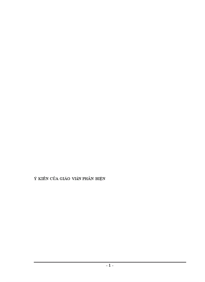 image for page Mục tiêu phương hướng và các giải pháp tăng cường công tác quản lý giá trong kinh doanh du lịch lữ hành ở công ty TNHH du lịch và dịch vụ Hà Long