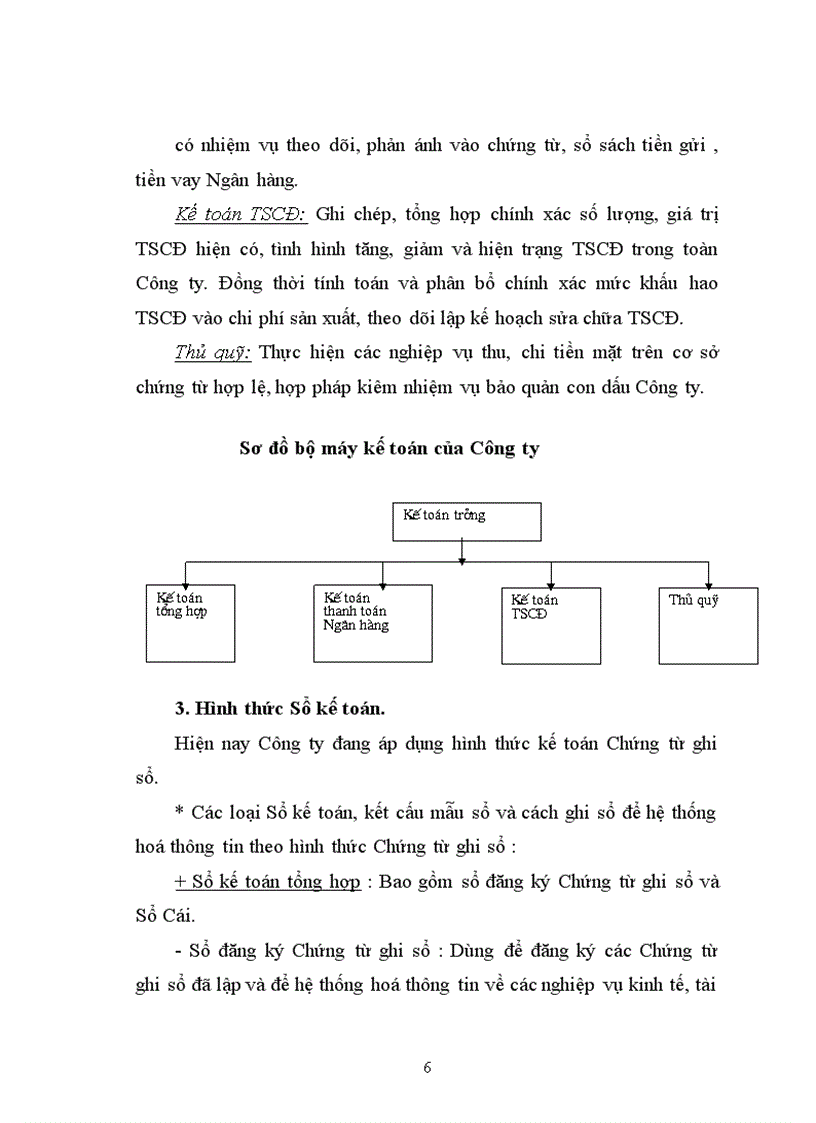 image for page Kế toán tiền lương và các khoản trích theo lương tại Cty TNHH Thương mại SX Trang thiết bị bảo hộ LĐ Thăng Long