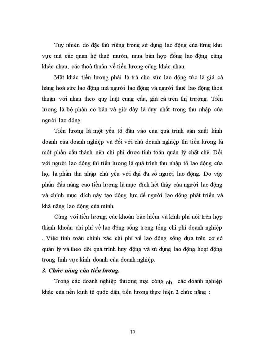 image for page Kế toán tiền lương và các khoản trích theo lương tại Cty TNHH Thương mại SX Trang thiết bị bảo hộ LĐ Thăng Long