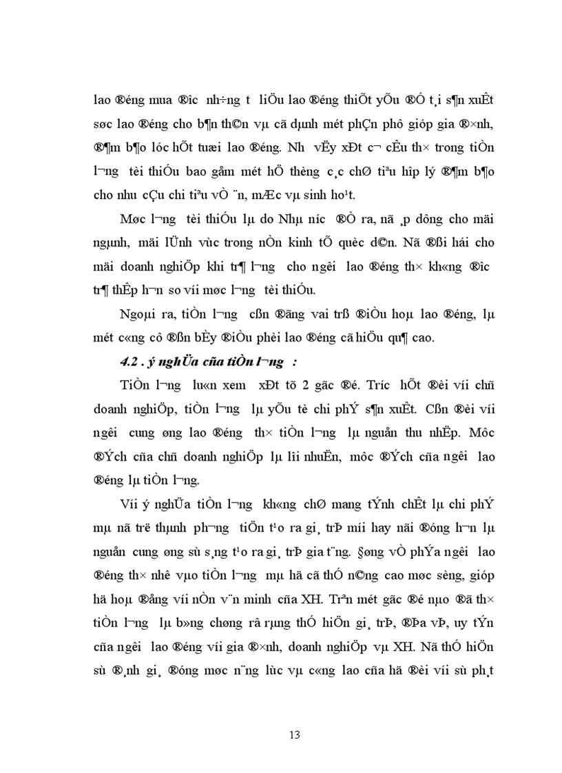 image for page Kế toán tiền lương và các khoản trích theo lương tại Cty TNHH Thương mại SX Trang thiết bị bảo hộ LĐ Thăng Long