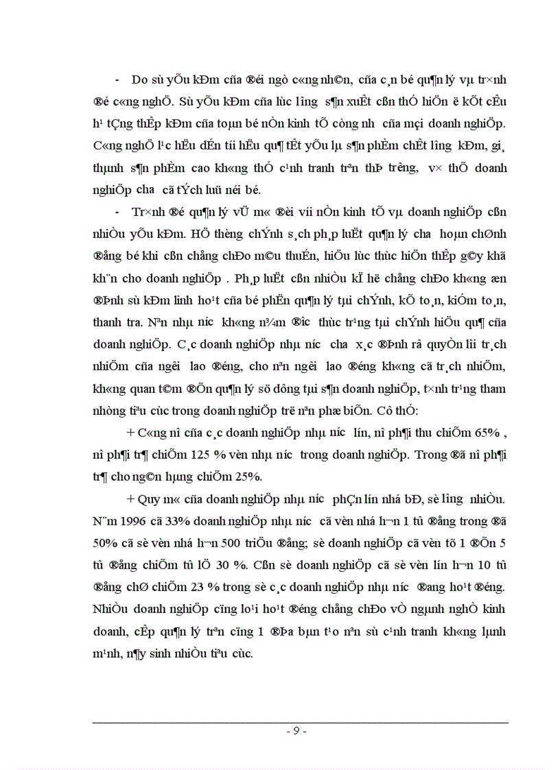 image for page Cổ phần hoá doanh nghiệp nhà nước trên địa bàn Hà Nội