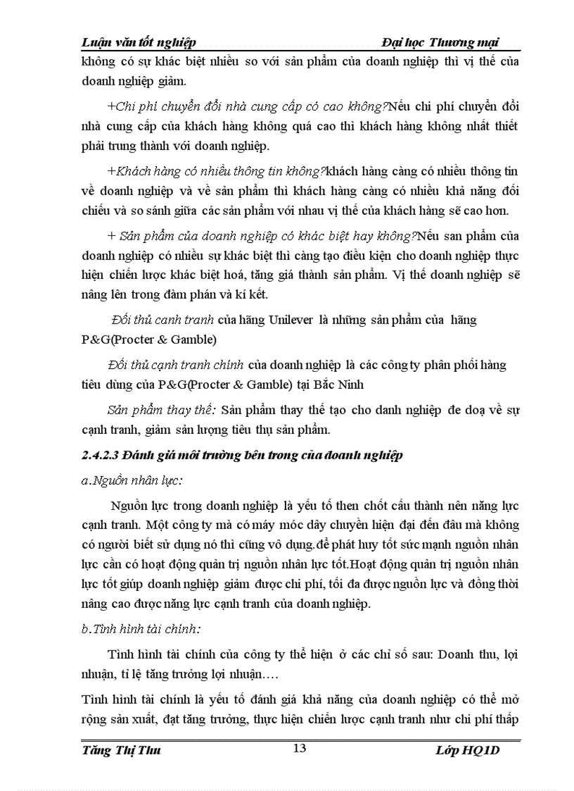 image for page Nâng cao năng lực cạnh tranh của công ty TNHH Linfox Logistics Việt Nam chi nhánh Bắc Ninh 1