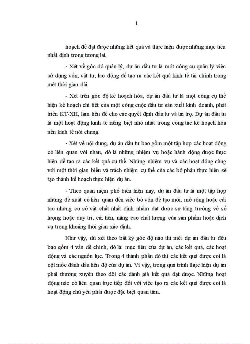 image for page Giải pháp hoàn thiện quy trình quản lý nhằm nâng cao hiệu quả dự án đầu tư xây dựng các công trình dân dụng