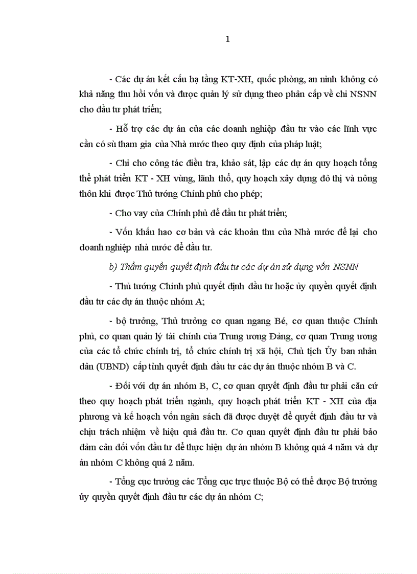 image for page Giải pháp hoàn thiện quy trình quản lý nhằm nâng cao hiệu quả dự án đầu tư xây dựng các công trình dân dụng
