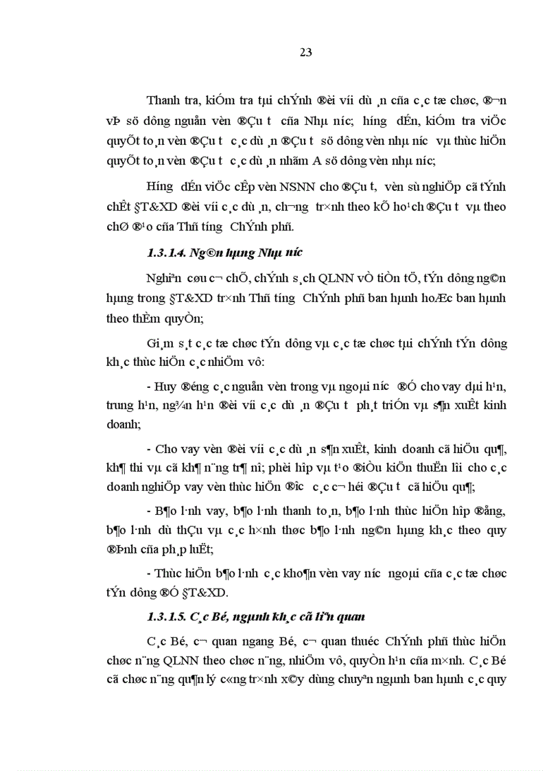 image for page Giải pháp hoàn thiện quy trình quản lý nhằm nâng cao hiệu quả dự án đầu tư xây dựng các công trình dân dụng