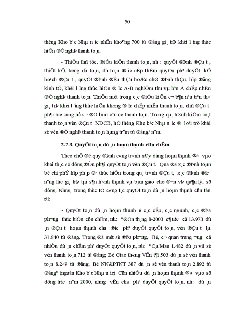 image for page Giải pháp hoàn thiện quy trình quản lý nhằm nâng cao hiệu quả dự án đầu tư xây dựng các công trình dân dụng