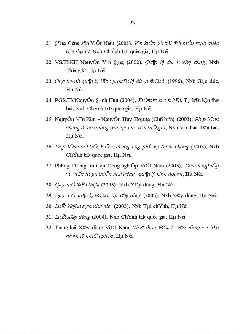 image for page Giải pháp hoàn thiện quy trình quản lý nhằm nâng cao hiệu quả dự án đầu tư xây dựng các công trình dân dụng
