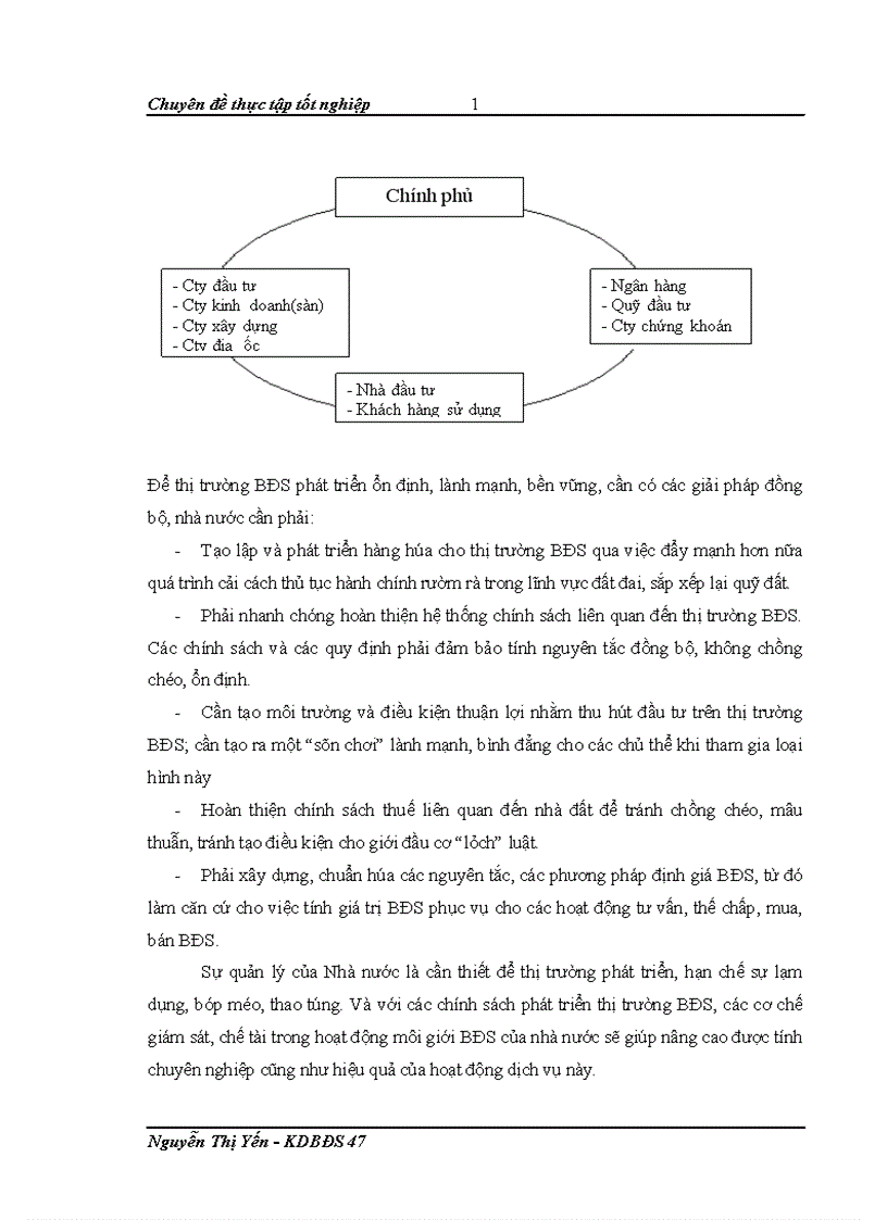 image for page Nâng cao tính chuyên nghiệp trong hoạt động môi giới bất động sản tại Công ty cổ phần sàn giao dịch bất động sản Việt Nam 1