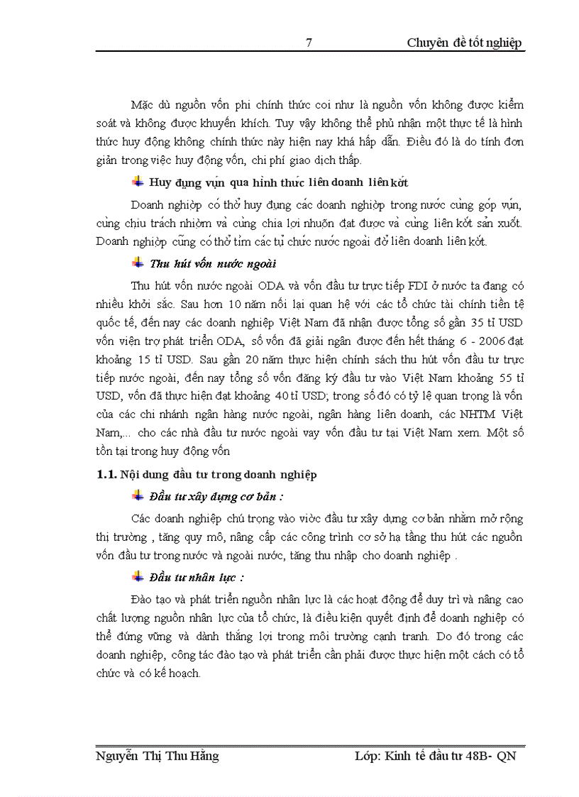 image for page Một số giải pháp huy động và nâng cao hiệu quả sử dụng vốn đầu tư tại Tổng Công ty Hàng hải Việt Nam