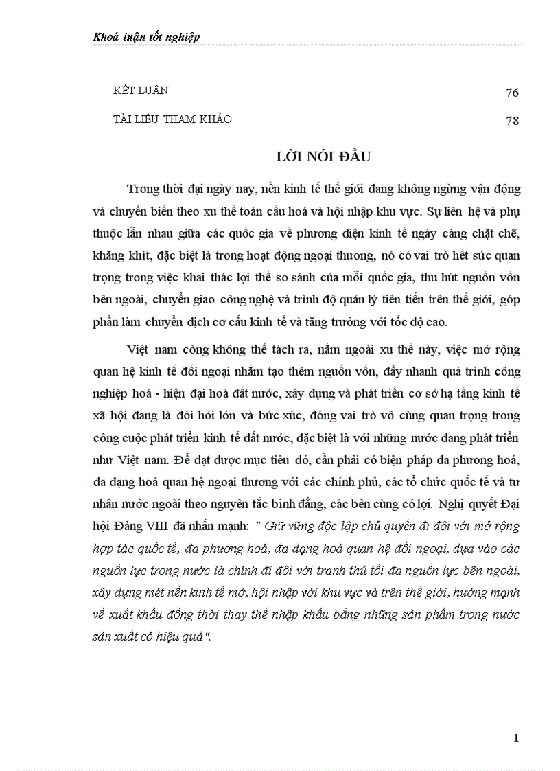 image for page Một số biện pháp nhằm nâng cao hiệu quả hoạt động kinh doanh xuất khẩu hàng thủ công mỹ nghệ ở Công ty Artex Hà nội