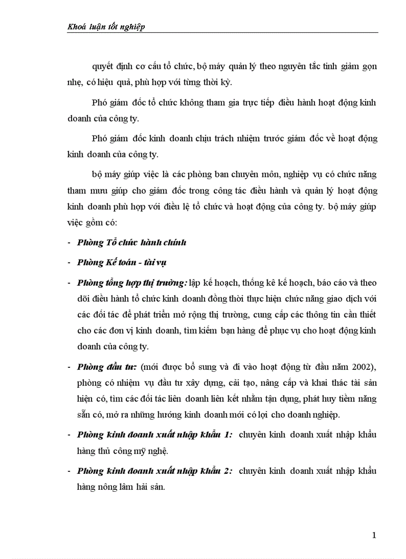 image for page Một số biện pháp nhằm nâng cao hiệu quả hoạt động kinh doanh xuất khẩu hàng thủ công mỹ nghệ ở Công ty Artex Hà nội