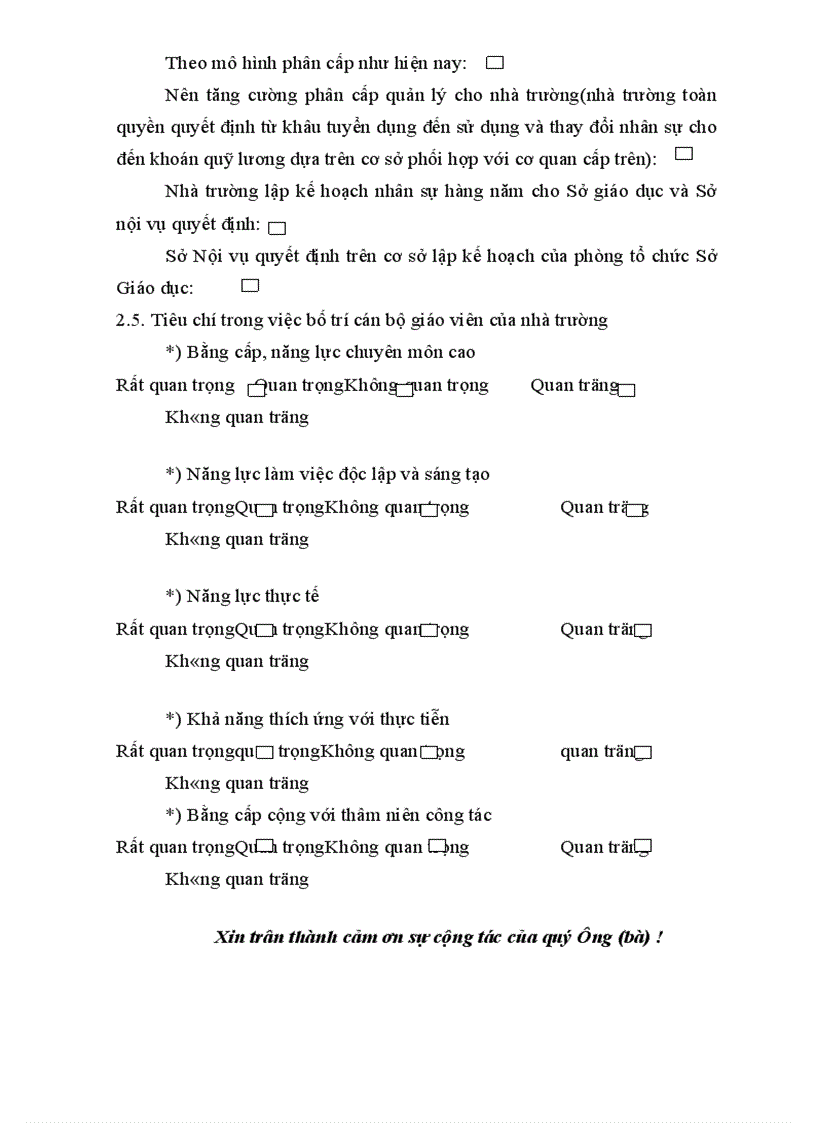 image for page Các biện pháp quản lý ĐNGV các trường THPT thành phố Yên Bái trong giai đoạn hiện nay 1