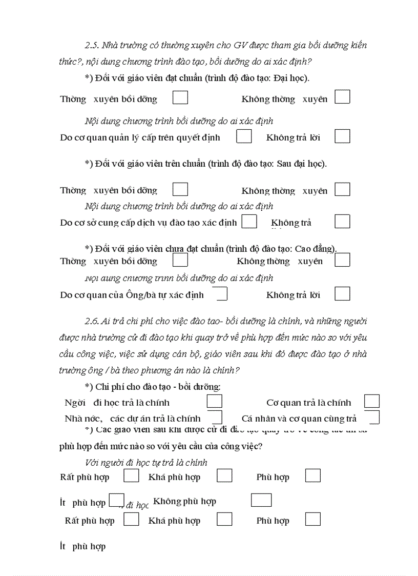 image for page Các biện pháp quản lý ĐNGV các trường THPT thành phố Yên Bái trong giai đoạn hiện nay 1