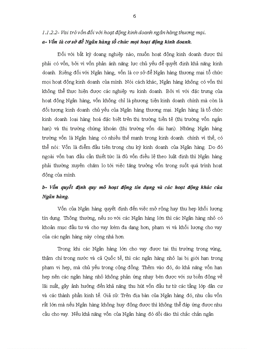 image for page Một số giải pháp nhằm nâng cao hiệu quả hoạt động huy động vốn tại Ngân hàng Nông nghiệp và Phát triển nông thôn Thành phố Yên Bái II 1