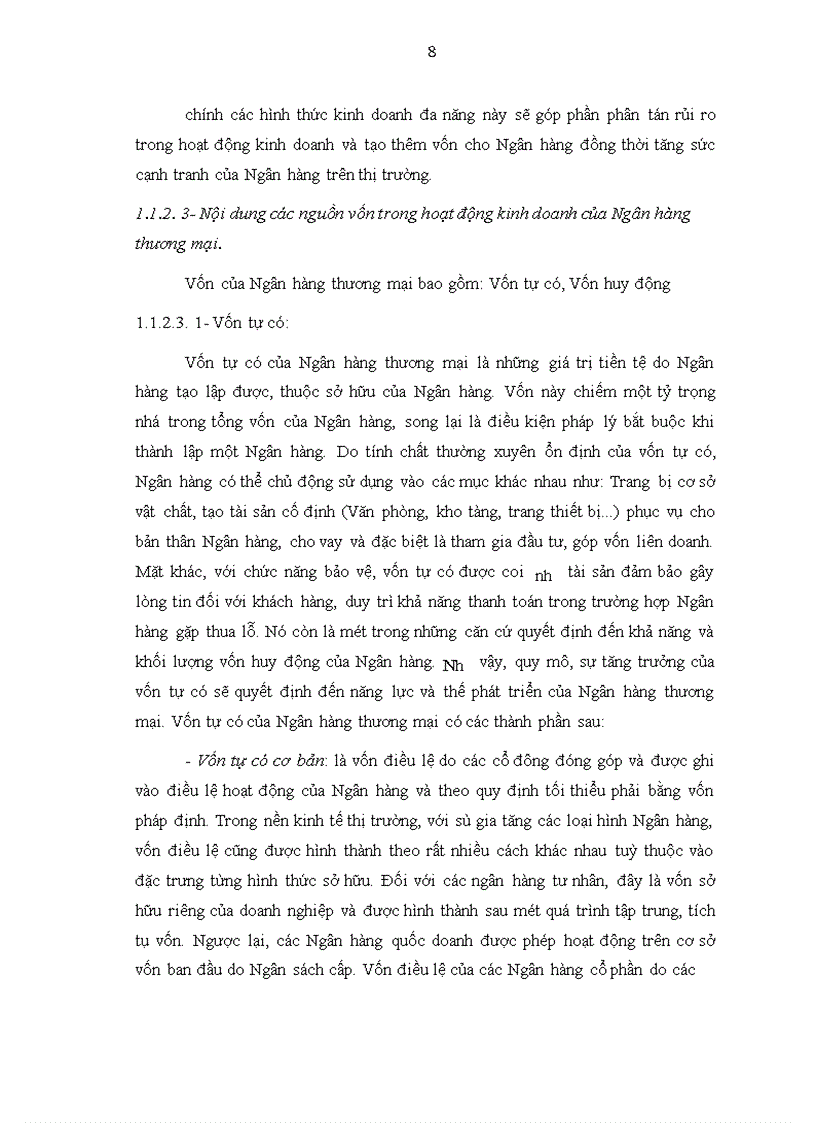 image for page Một số giải pháp nhằm nâng cao hiệu quả hoạt động huy động vốn tại Ngân hàng Nông nghiệp và Phát triển nông thôn Thành phố Yên Bái II 1