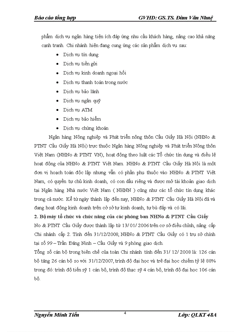 image for page Tình hình hoạt động của nhno ptnt việt nam chi nhánh cầu giấy hà nội trong giai đoạn hiện nay
