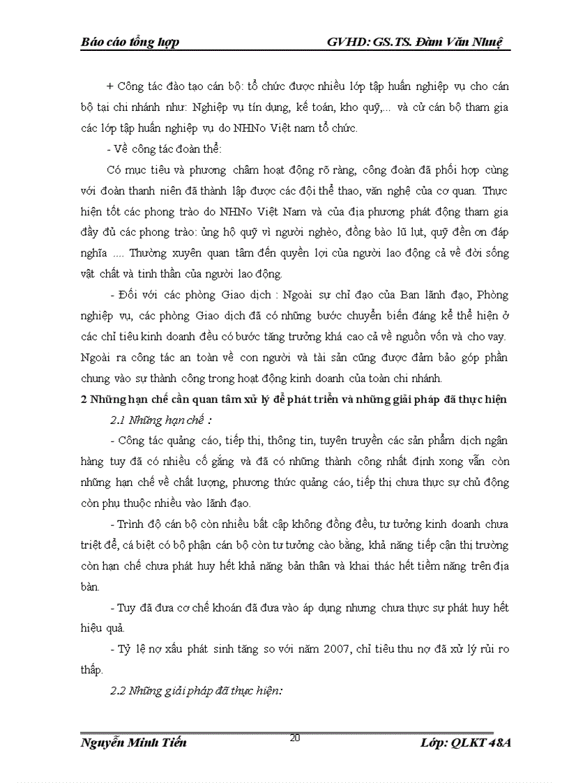 image for page Tình hình hoạt động của nhno ptnt việt nam chi nhánh cầu giấy hà nội trong giai đoạn hiện nay