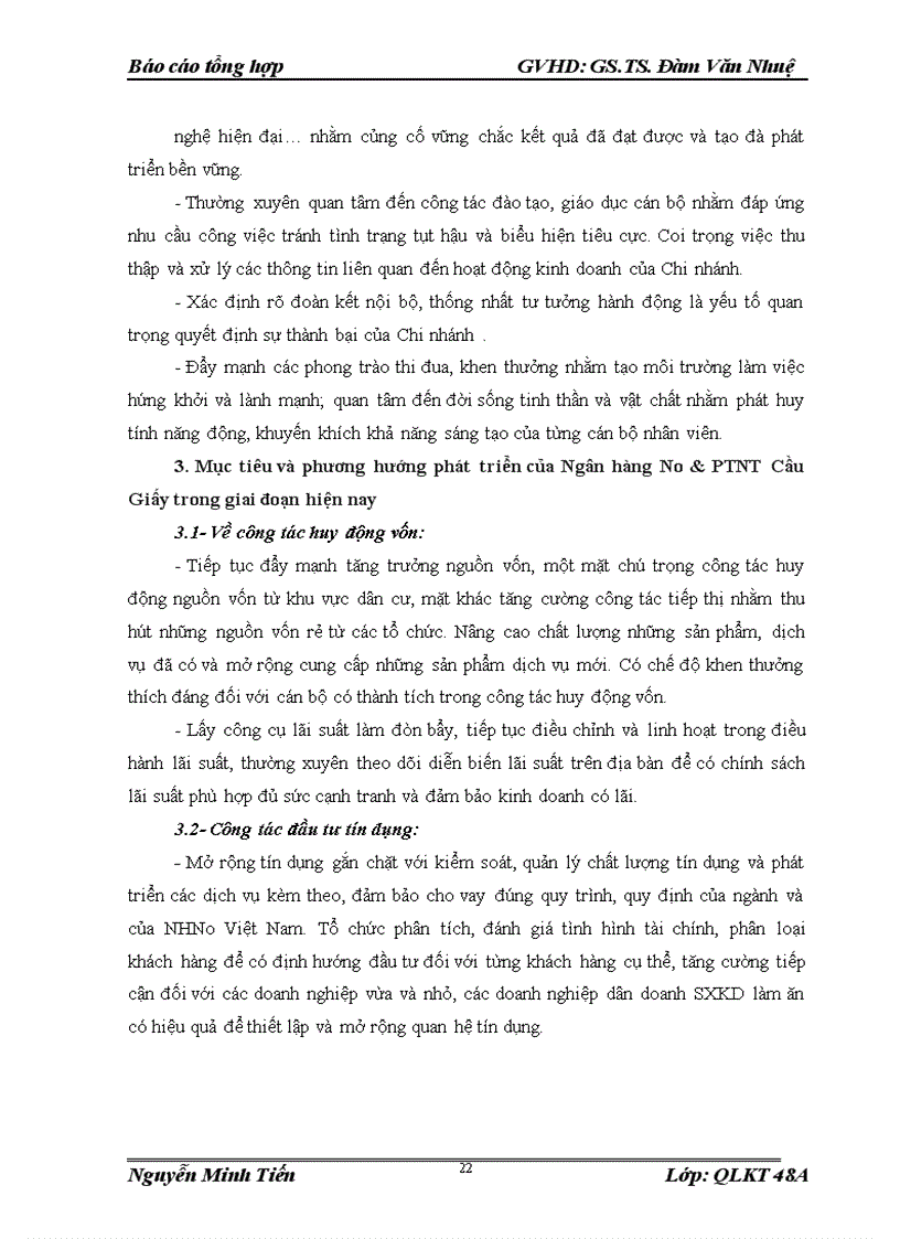 image for page Tình hình hoạt động của nhno ptnt việt nam chi nhánh cầu giấy hà nội trong giai đoạn hiện nay