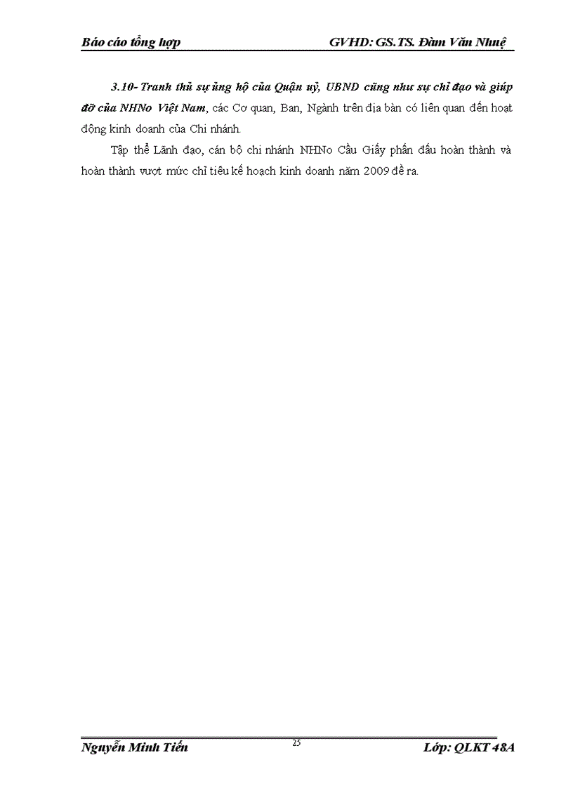 image for page Tình hình hoạt động của nhno ptnt việt nam chi nhánh cầu giấy hà nội trong giai đoạn hiện nay