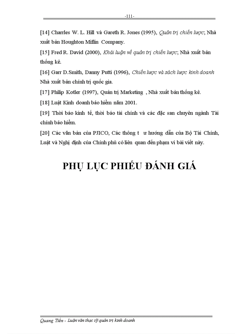 image for page Phân tích và đề xuất chiến lược kinh doanh của Công ty cổ phần Bảo hiểm Petrolimex giai đoạn từ năm 2010 đến năm 2015