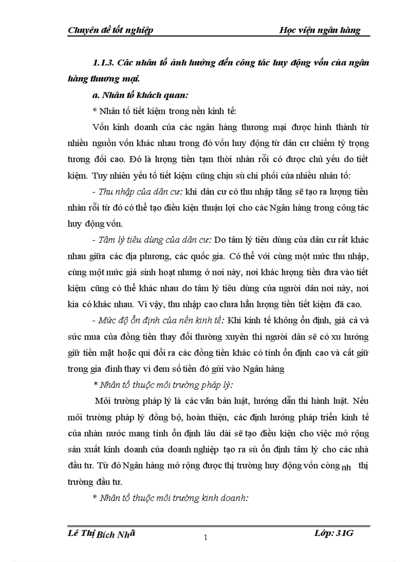 image for page Giải pháp nâng cao hiệu quả nghiệp vụ huy động vốn và kế toán huy động vốn tại ngân hàng nông nghiệp và phát triển Thăng Long 1