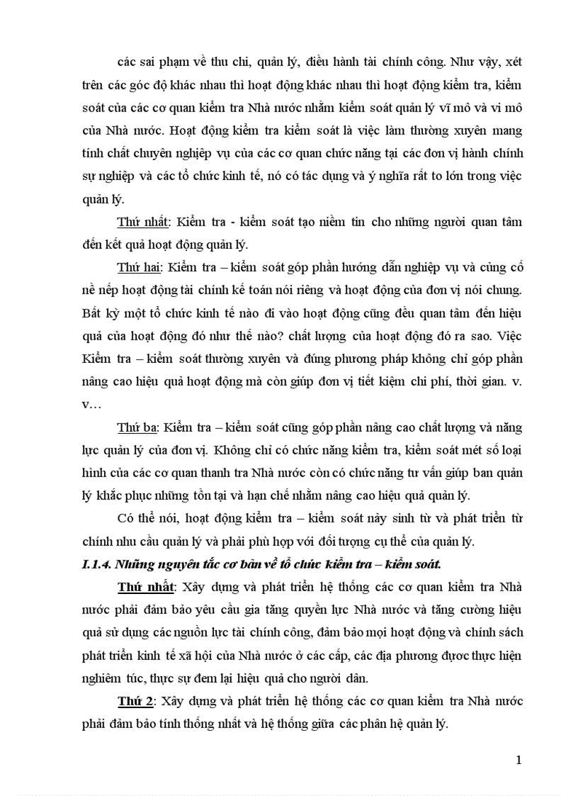 image for page Tìm hiểu hoạt động của Kiểm toán Nhà nước trong hệ thống kiểm tra kiểm soát Nhà nước tại Việt nam hiện nay