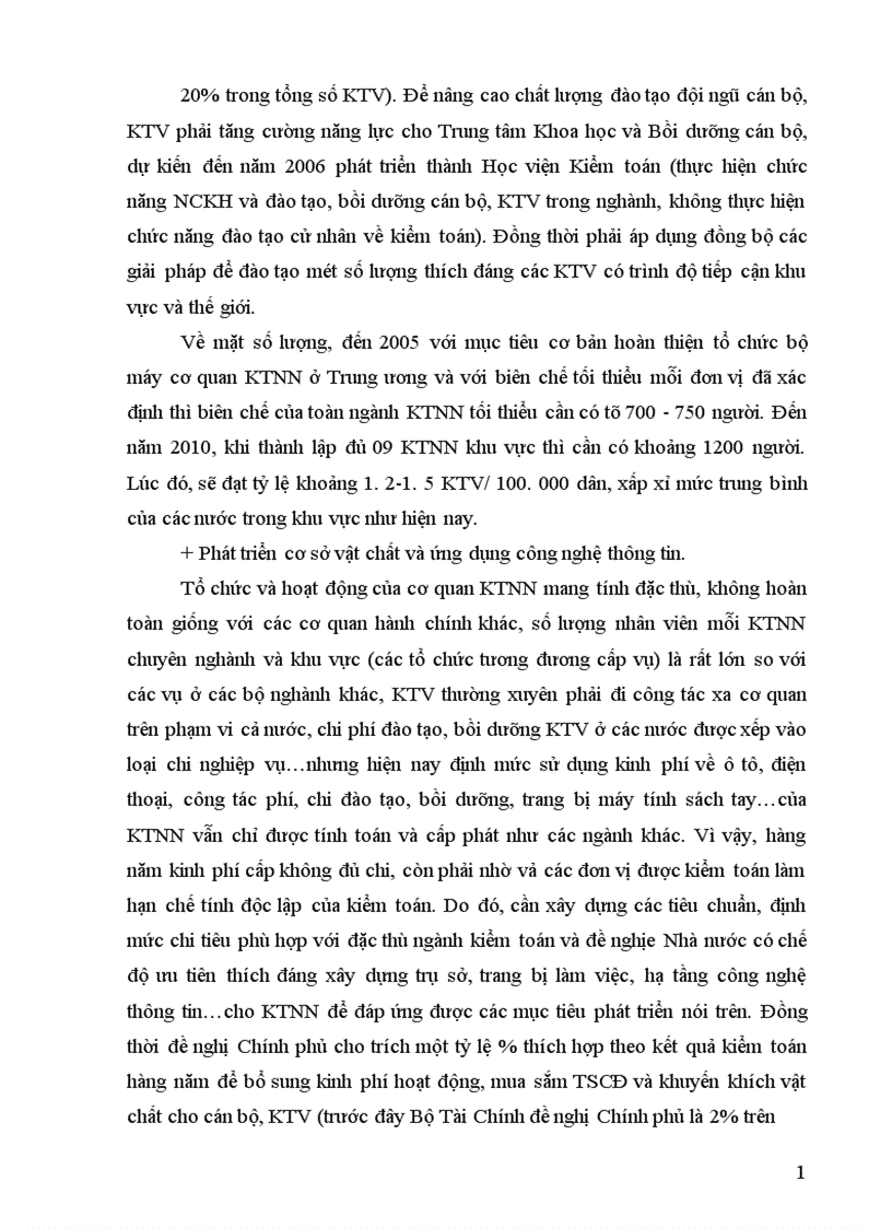 image for page Tìm hiểu hoạt động của Kiểm toán Nhà nước trong hệ thống kiểm tra kiểm soát Nhà nước tại Việt nam hiện nay