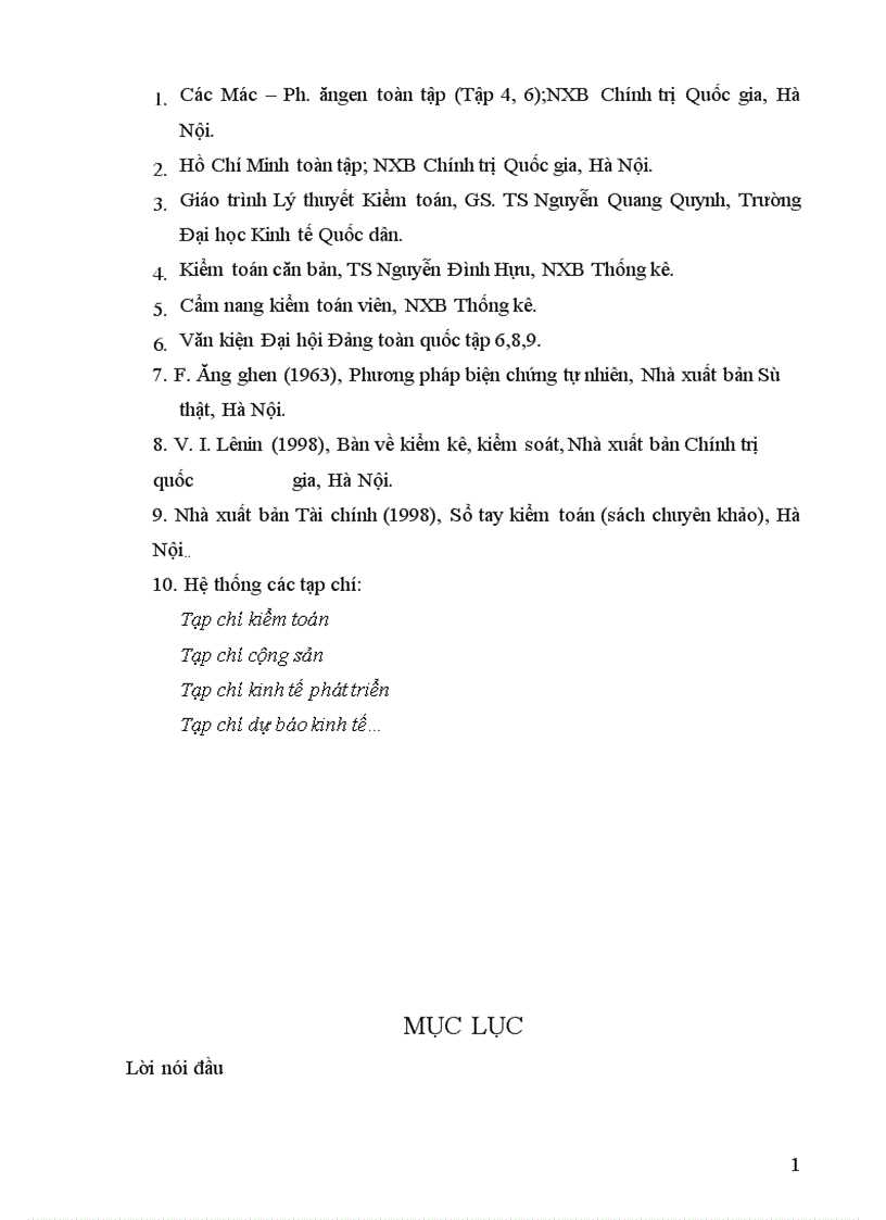 image for page Tìm hiểu hoạt động của Kiểm toán Nhà nước trong hệ thống kiểm tra kiểm soát Nhà nước tại Việt nam hiện nay